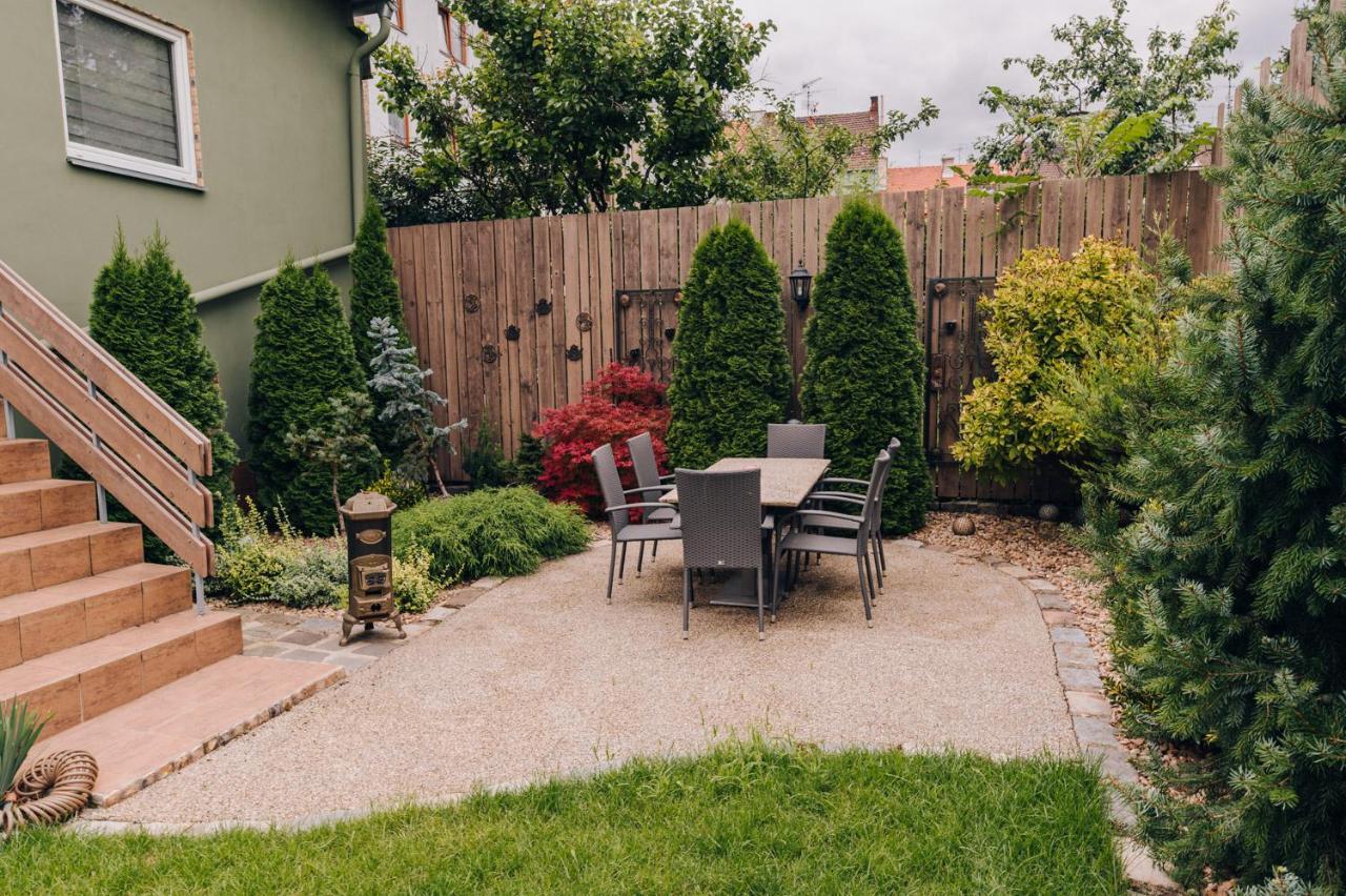 Villa Jkc Brno Exterior foto